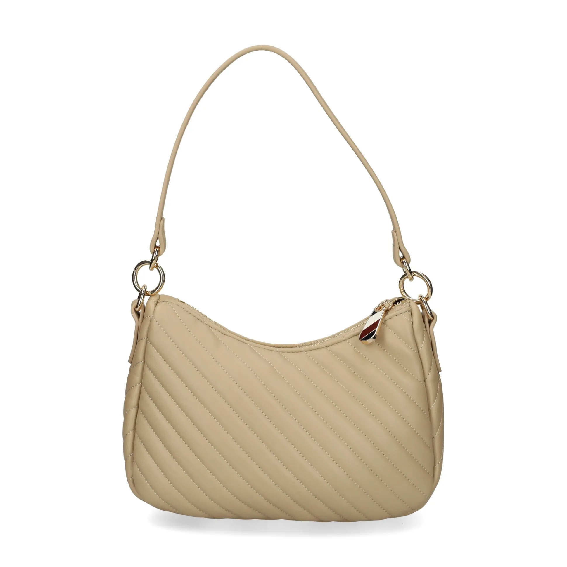 TOMMY HILFIGER Bolsos AW0AW17016 AEG BEIGE