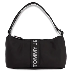 TOMMY HILFIGER Bolsos AW0AW15419 BDS BLACK