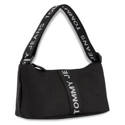 TOMMY HILFIGER Bolsos AW0AW15419 BDS BLACK