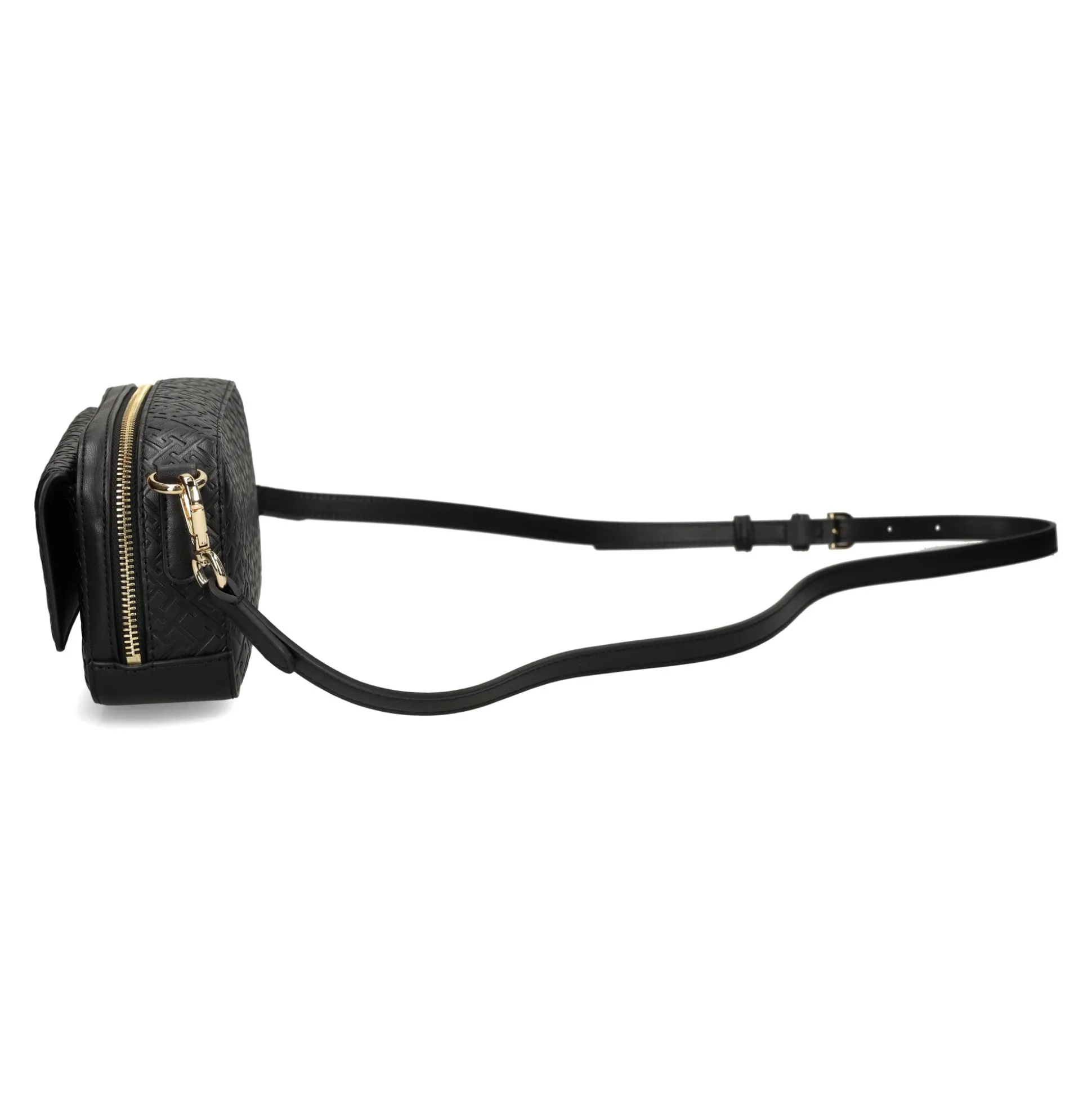 TOMMY HILFIGER Bolsos AW0AW17681 BDS BLACK