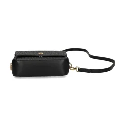 TOMMY HILFIGER Bolsos AW0AW17681 BDS BLACK