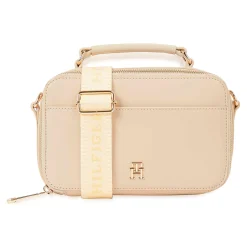 TOMMY HILFIGER Bolsos AW0AW15689 AES WHITE CLAY