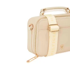 TOMMY HILFIGER Bolsos AW0AW15689 AES WHITE CLAY