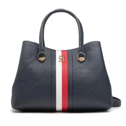 TOMMY HILFIGER Bolsos AW0AW15286 DW6 SPACE BLUE