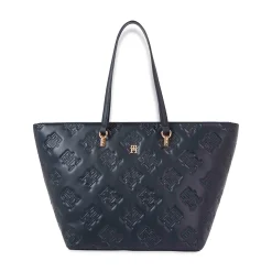 TOMMY HILFIGER Bolsos AW0AW15726 DW6 SPACE BLUE