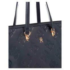 TOMMY HILFIGER Bolsos AW0AW15726 DW6 SPACE BLUE