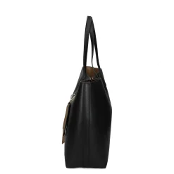 TOMMY HILFIGER Bolsos AW0AW18173 BDS BLACK