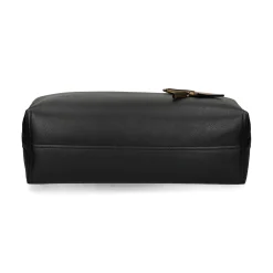 TOMMY HILFIGER Bolsos AW0AW18173 BDS BLACK