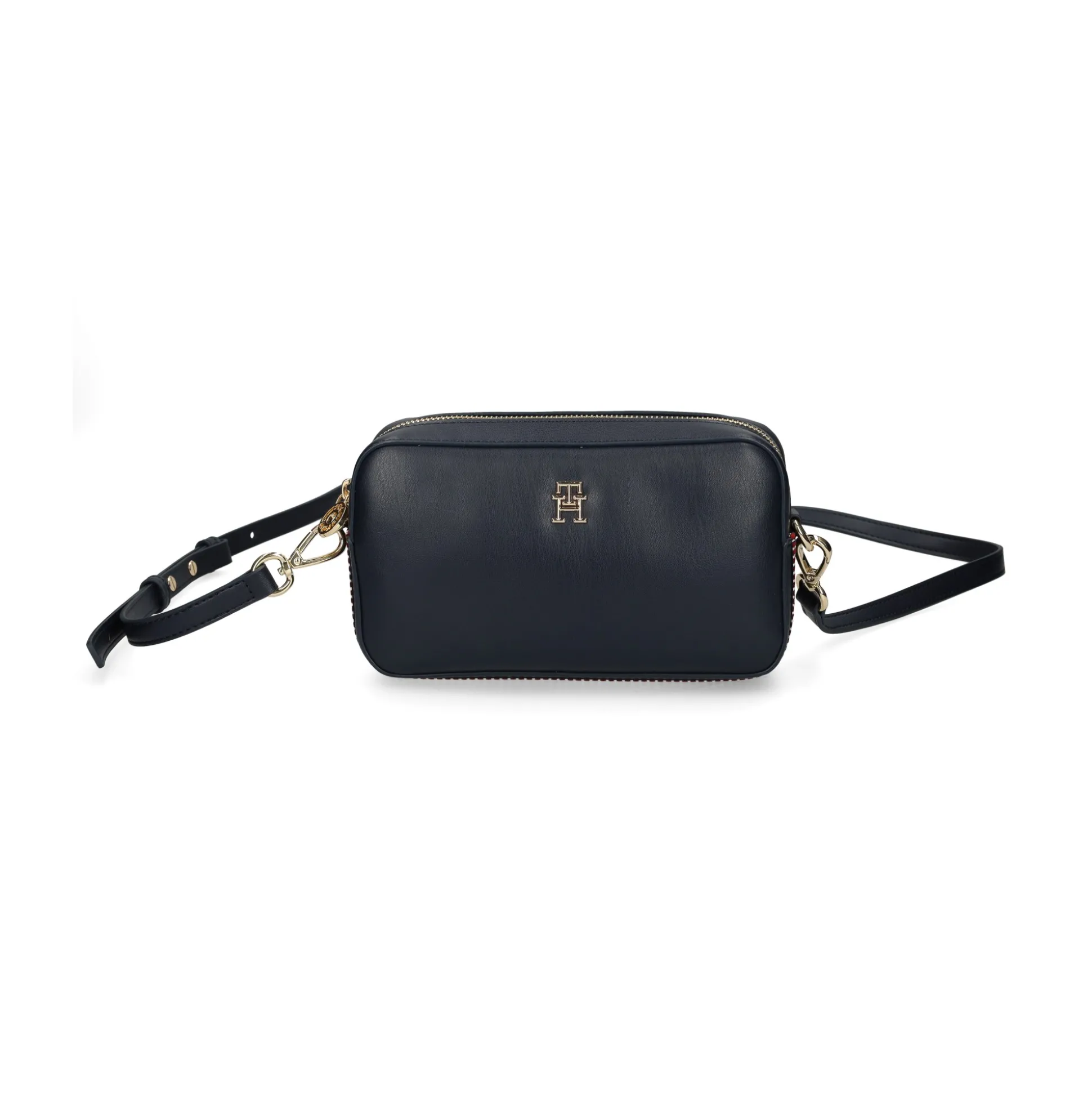 TOMMY HILFIGER Bolsos AW0AW17332 0GY SPACE BLUE