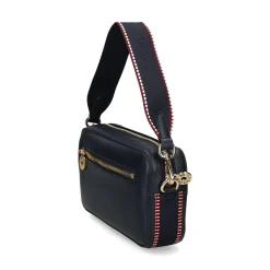 TOMMY HILFIGER Bolsos AW0AW17332 0GY SPACE BLUE