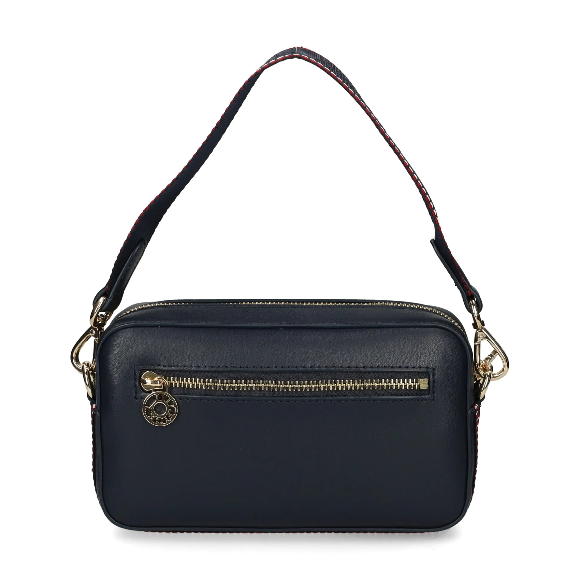 TOMMY HILFIGER Bolsos AW0AW17332 0GY SPACE BLUE