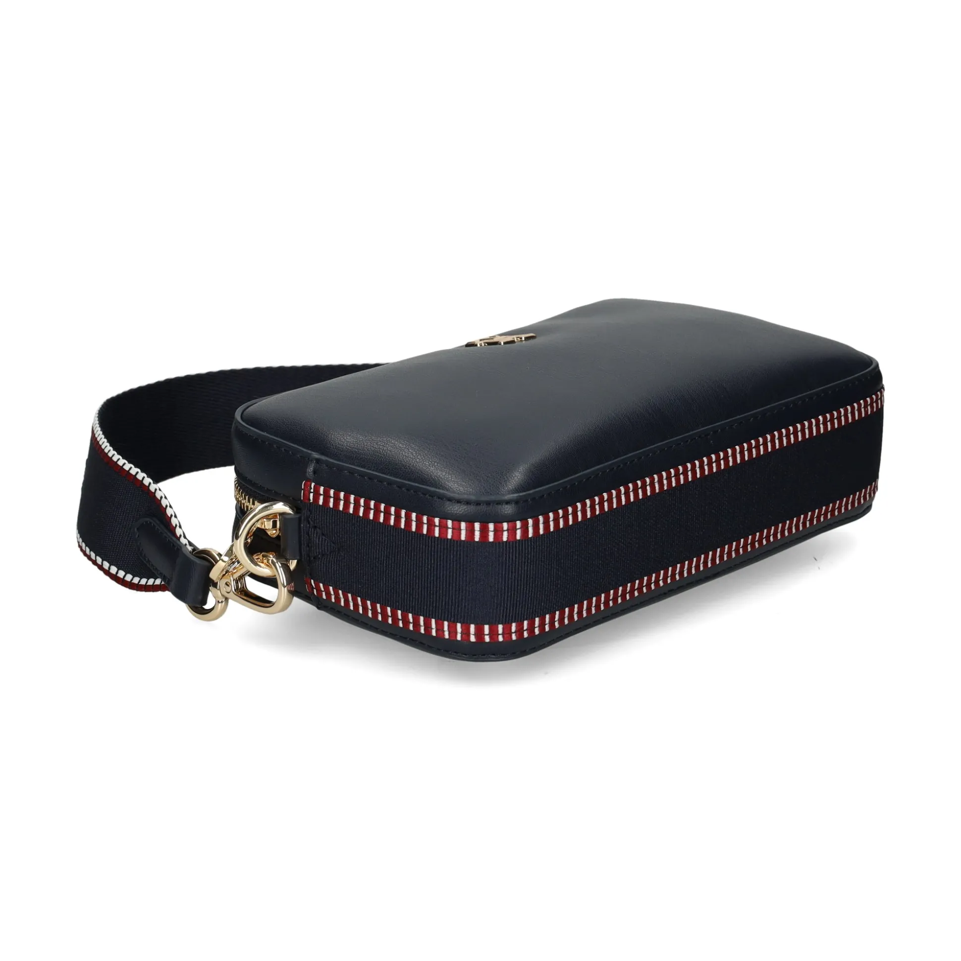 TOMMY HILFIGER Bolsos AW0AW17332 0GY SPACE BLUE