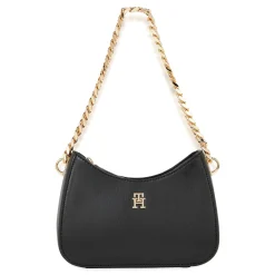 TOMMY HILFIGER Bolsos AW0AW16079 BDS BLACK