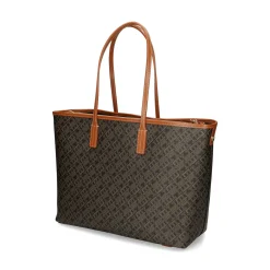 TOMMY HILFIGER Bolsos AW0AW17416 BDS MEZCLA NEGR