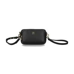 TOMMY HILFIGER Bolsos AW0AW18120 BDS BLACK