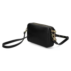 TOMMY HILFIGER Bolsos AW0AW18120 BDS BLACK