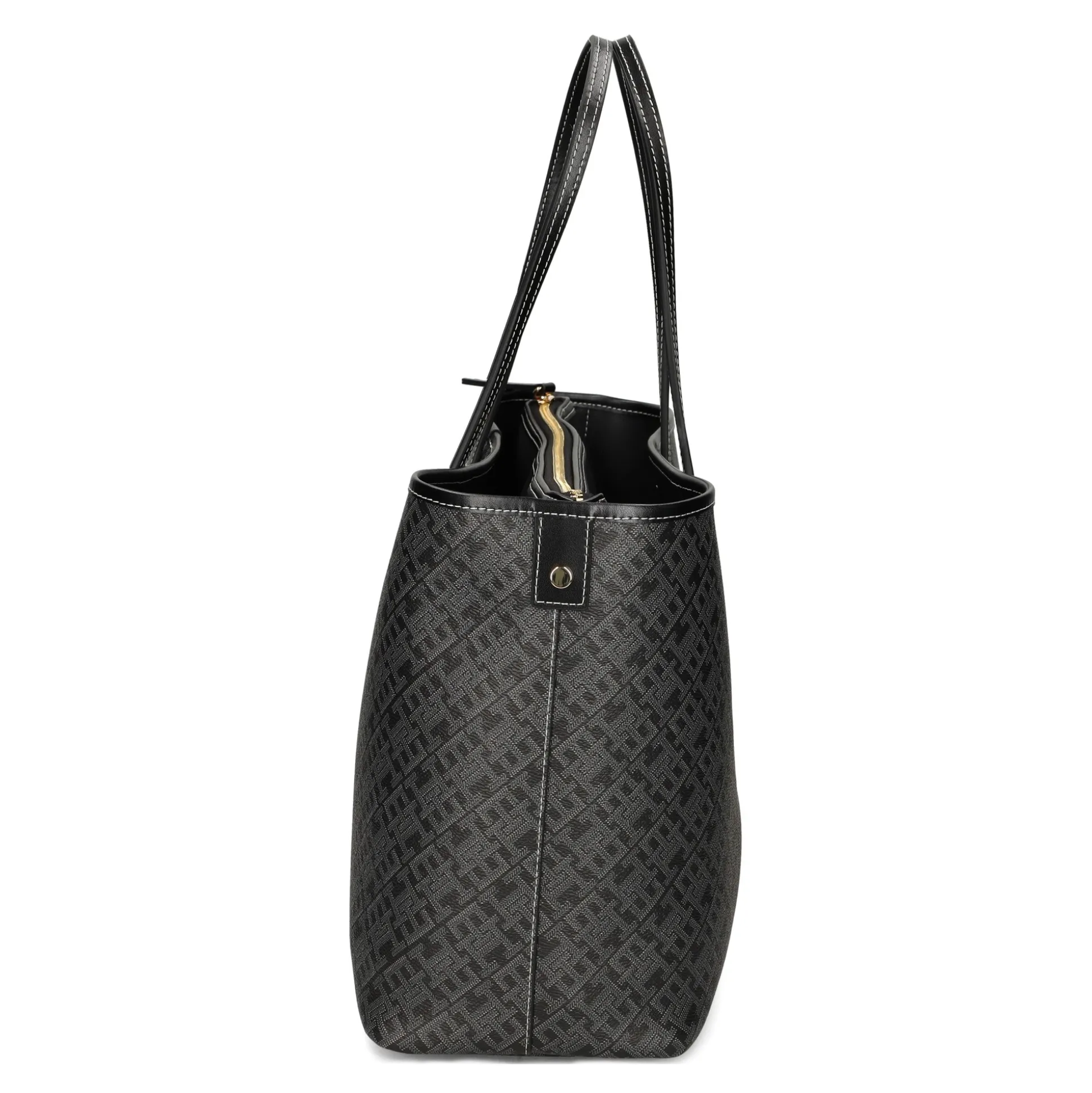 TOMMY HILFIGER Bolsos AW0AW17696 BDS BLACK