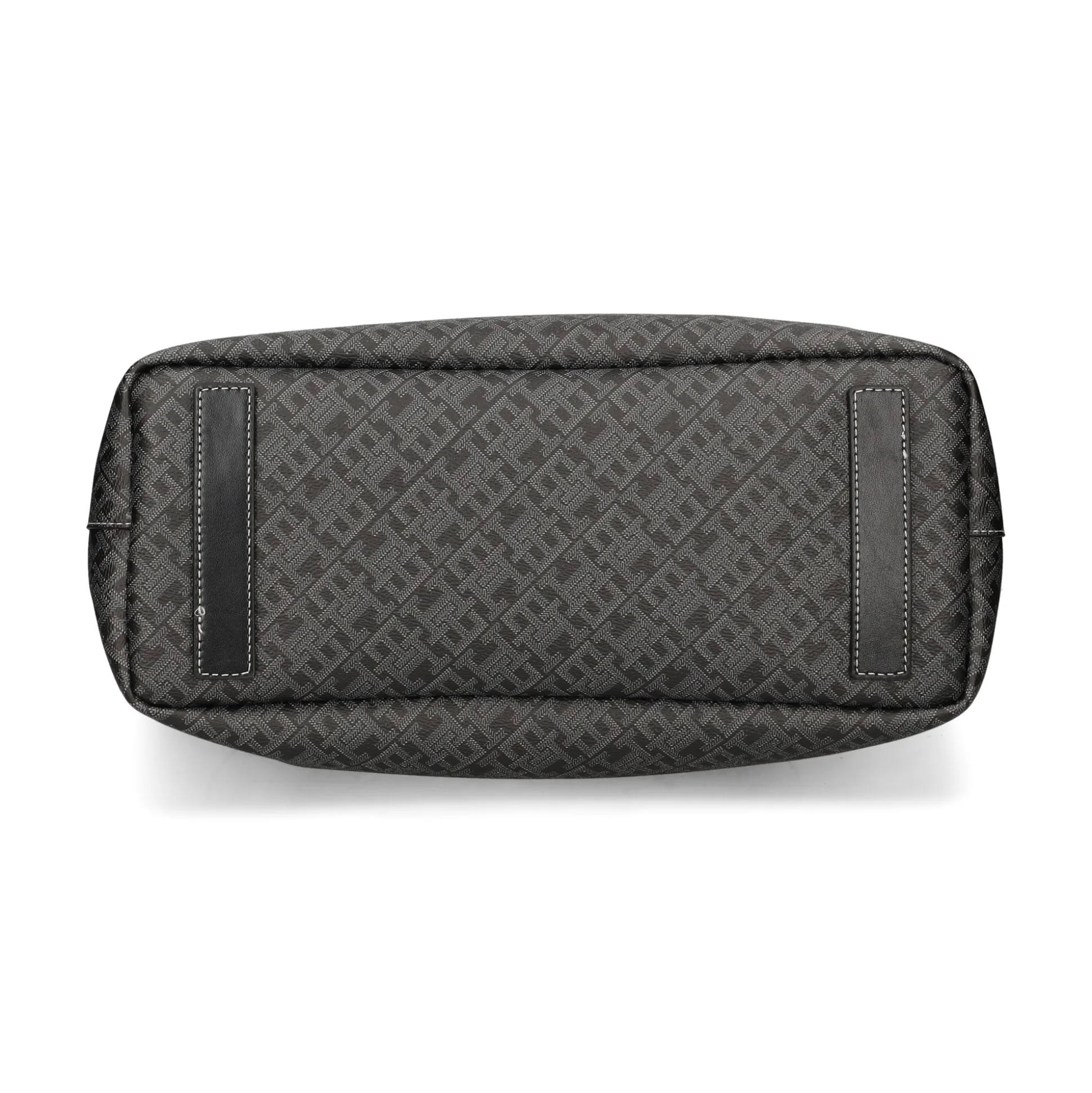 TOMMY HILFIGER Bolsos AW0AW17696 BDS BLACK