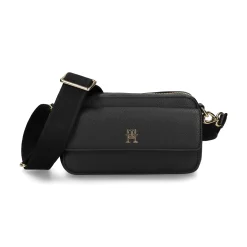 TOMMY HILFIGER Bolsos AW0AW17455 BDS BLACK