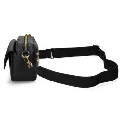 TOMMY HILFIGER Bolsos AW0AW17455 BDS BLACK