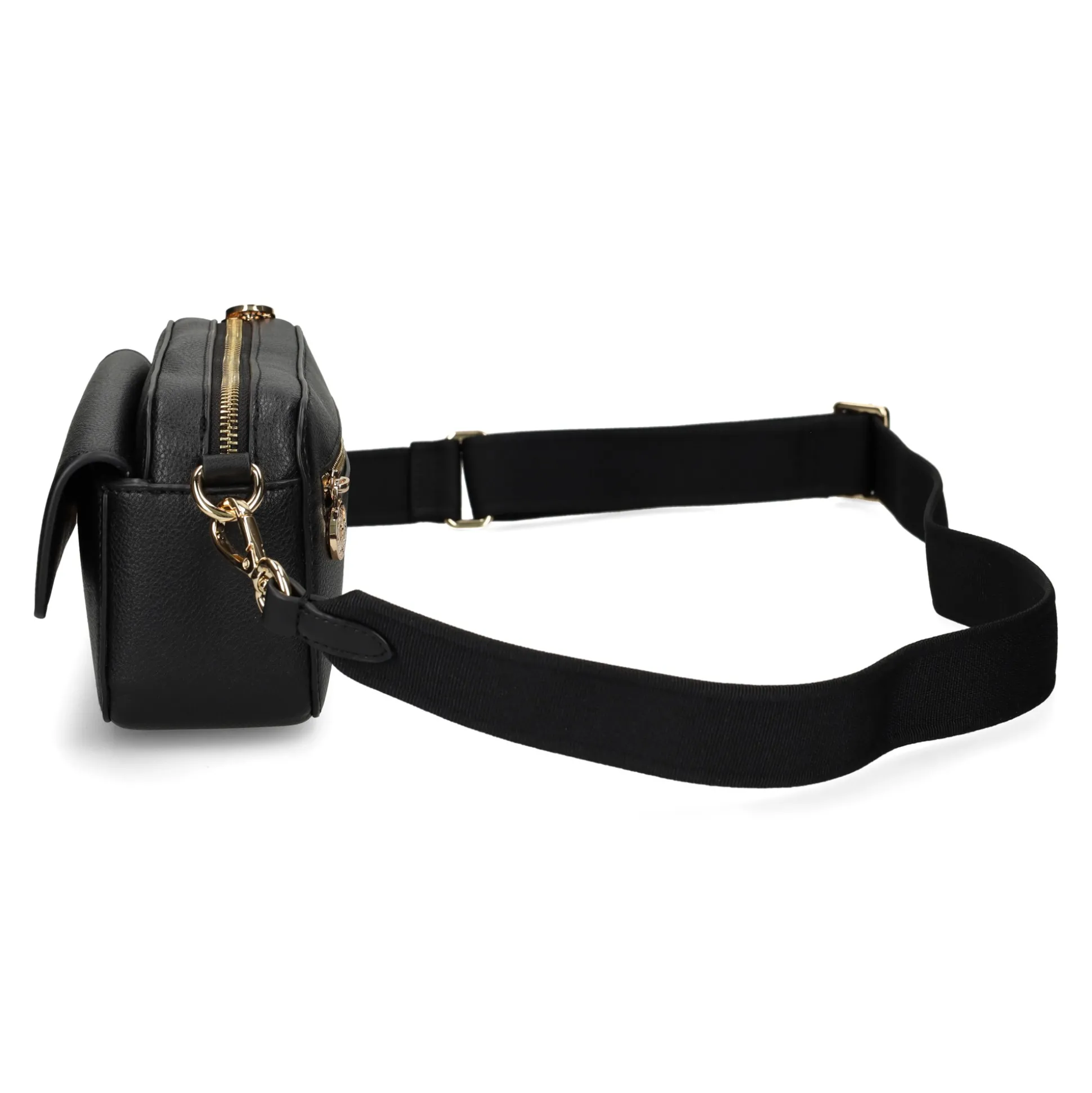 TOMMY HILFIGER Bolsos AW0AW17455 BDS BLACK