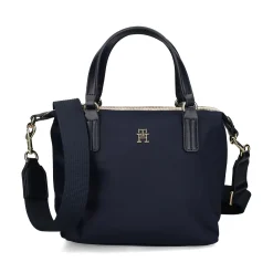 TOMMY HILFIGER Bolsos AW0AW16478 DW6 SPACE BLUE