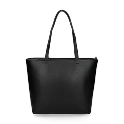 TOMMY HILFIGER Bolsos AW0AW17549 BDS BLACK