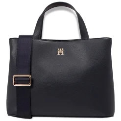 TOMMY HILFIGER Bolsos AW0AW16075 DW6 SPACE BLUE
