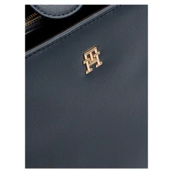 TOMMY HILFIGER Bolsos AW0AW16075 DW6 SPACE BLUE