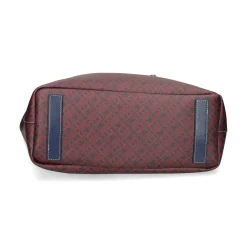 TOMMY HILFIGER Bolsos AW0AW17696 DW6 SPACE BLUE