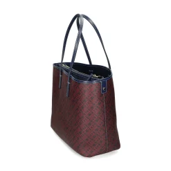 TOMMY HILFIGER Bolsos AW0AW17696 DW6 SPACE BLUE