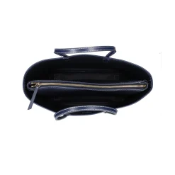 TOMMY HILFIGER Bolsos AW0AW17696 DW6 SPACE BLUE