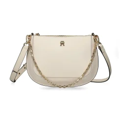 TOMMY HILFIGER Bolsos AW0AW18143 AEO SOFT CREAM