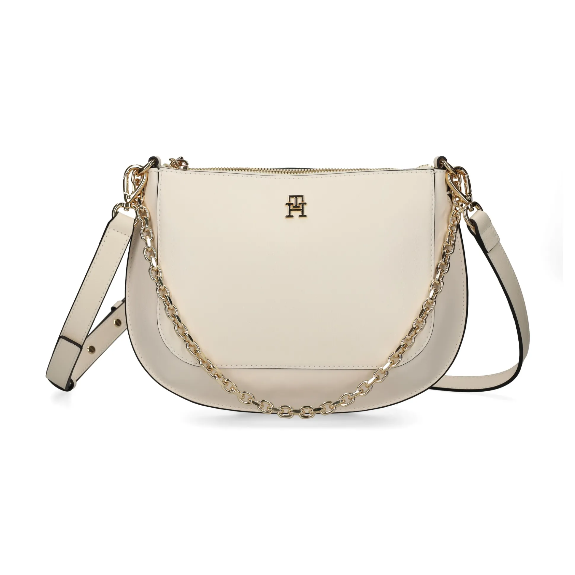 TOMMY HILFIGER Bolsos AW0AW18143 AEO SOFT CREAM
