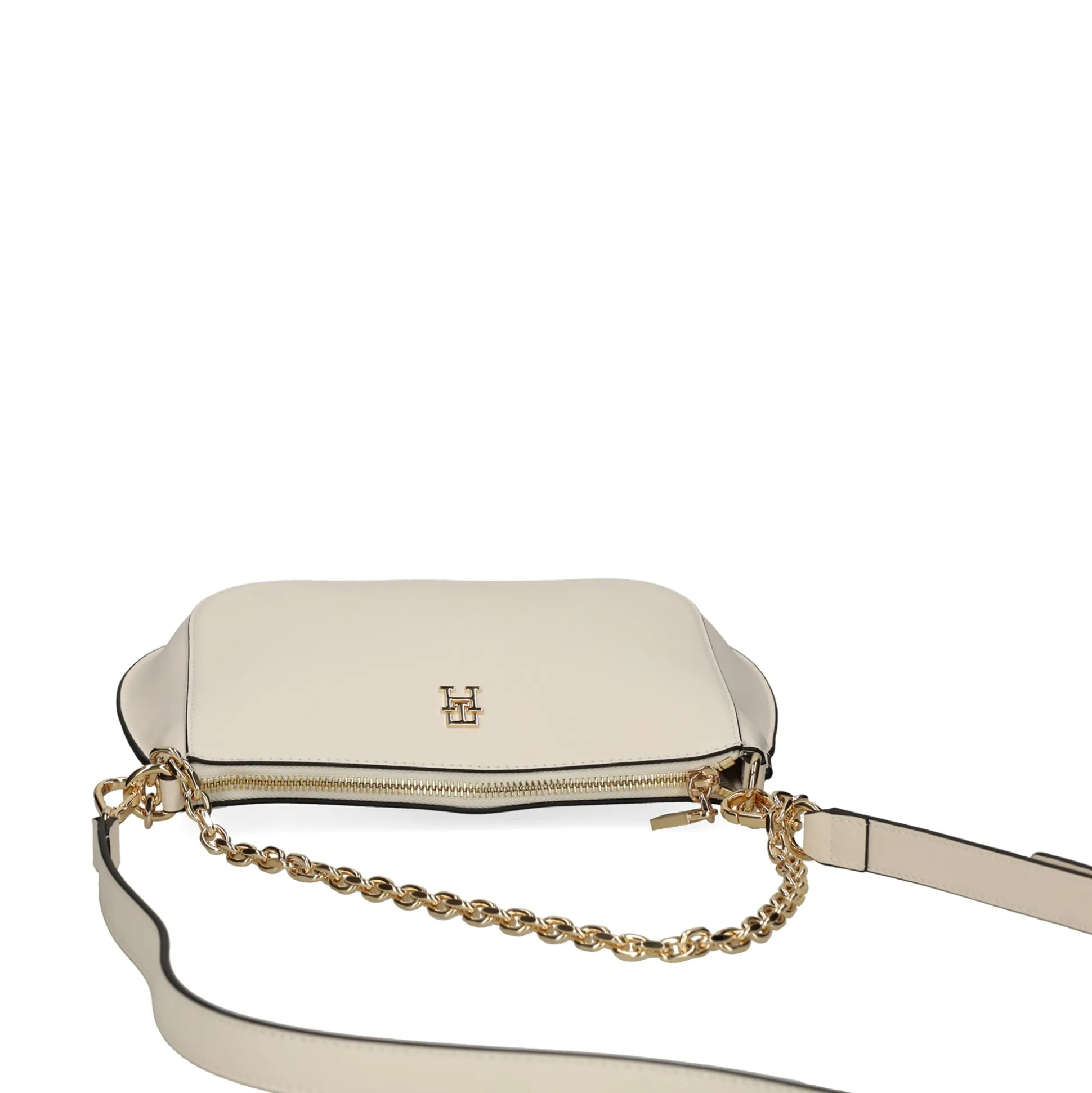 TOMMY HILFIGER Bolsos AW0AW18143 AEO SOFT CREAM