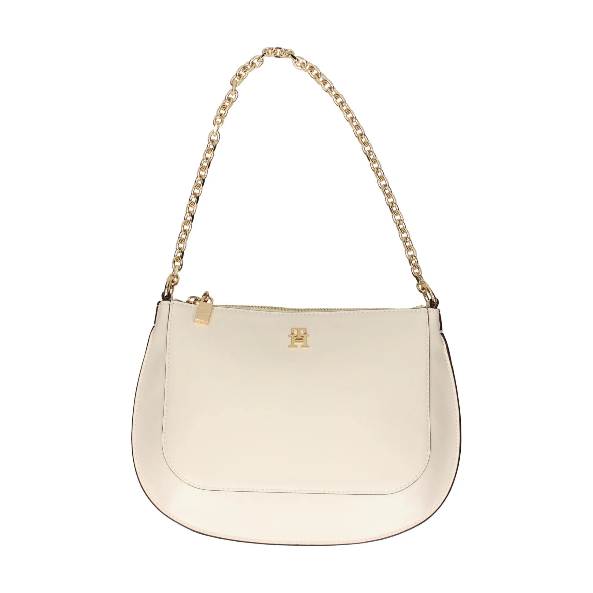 TOMMY HILFIGER Bolsos AW0AW18143 AEO SOFT CREAM