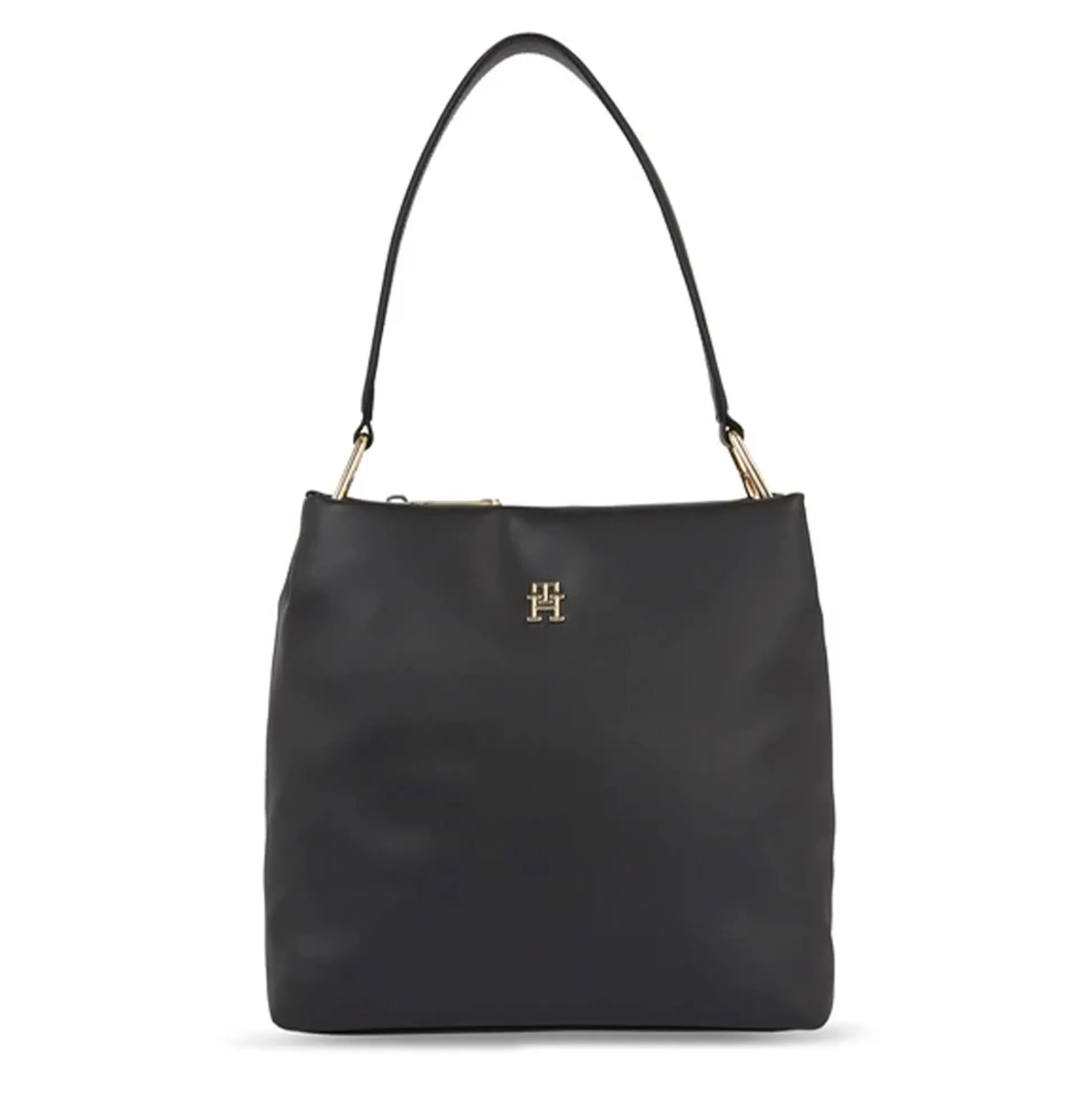 TOMMY HILFIGER Bolsos AW0AW15878 BDS BLACK