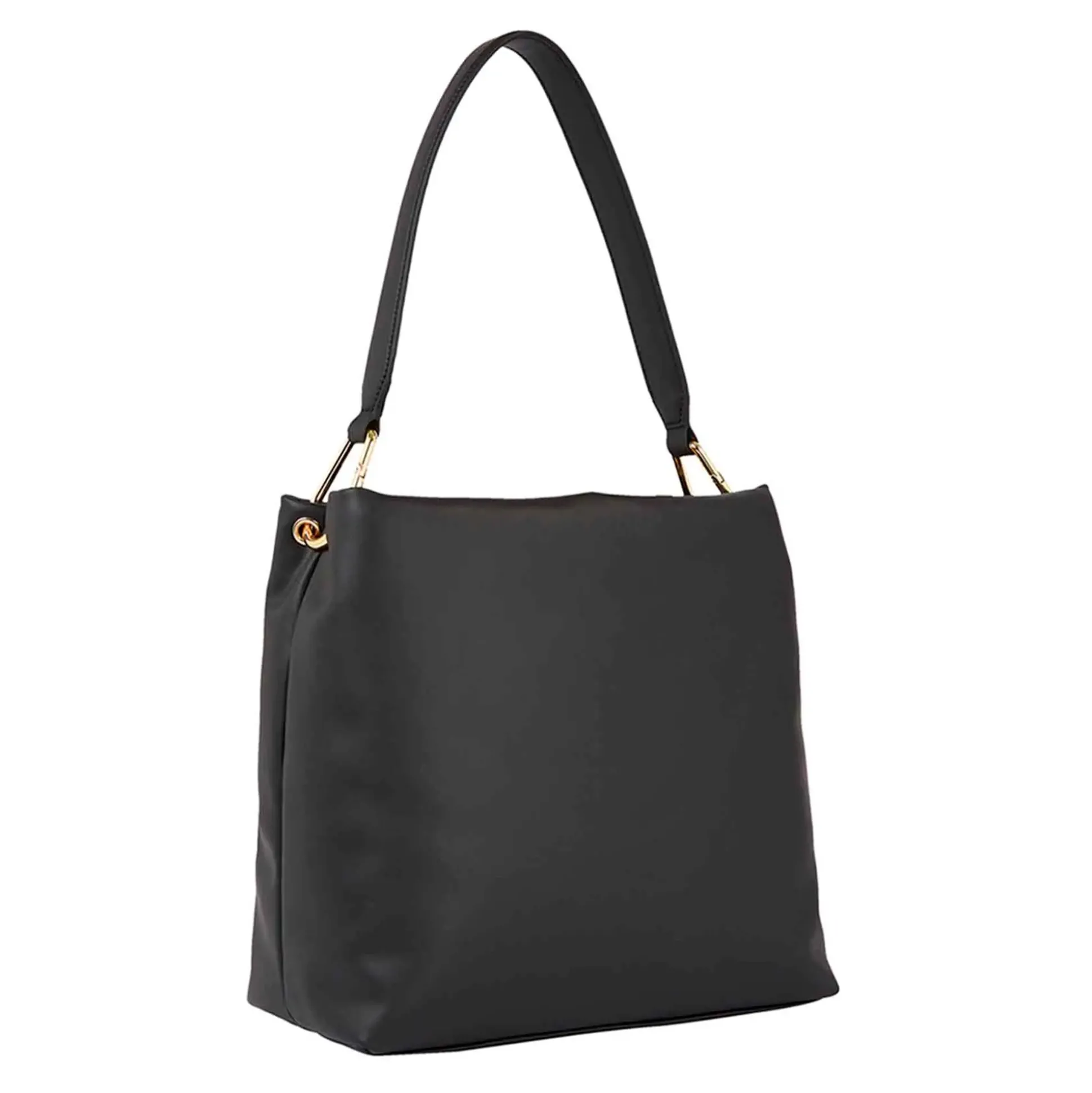 TOMMY HILFIGER Bolsos AW0AW15878 BDS BLACK