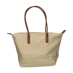 TOMMY HILFIGER Bolsos AW0AW17711 RBT SANDALWOOD