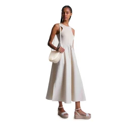 TOMMY HILFIGER Bolsos AW0AW14862 AA8 SUGARCANE