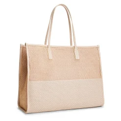 TOMMY HILFIGER Bolsos AW0AW17640 ACI BEIGE
