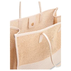 TOMMY HILFIGER Bolsos AW0AW17640 ACI BEIGE