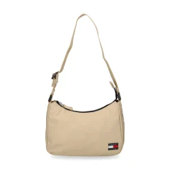 TOMMY HILFIGER Bolsos AW0AW16276 AB9 GENTLE GOLD
