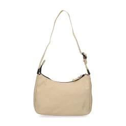 TOMMY HILFIGER Bolsos AW0AW16276 AB9 GENTLE GOLD