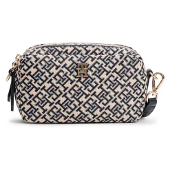 TOMMY HILFIGER Bolsos AW0AW17443 DW6 SPACE BLUE