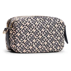 TOMMY HILFIGER Bolsos AW0AW17443 DW6 SPACE BLUE