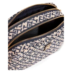TOMMY HILFIGER Bolsos AW0AW17443 DW6 SPACE BLUE