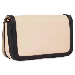 TOMMY HILFIGER Bolsos AW0AW15709 0F4 WHITE CLAY