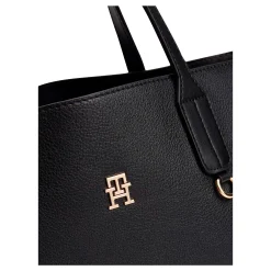 TOMMY HILFIGER Bolsos AW0AW17463 BDS BLACK