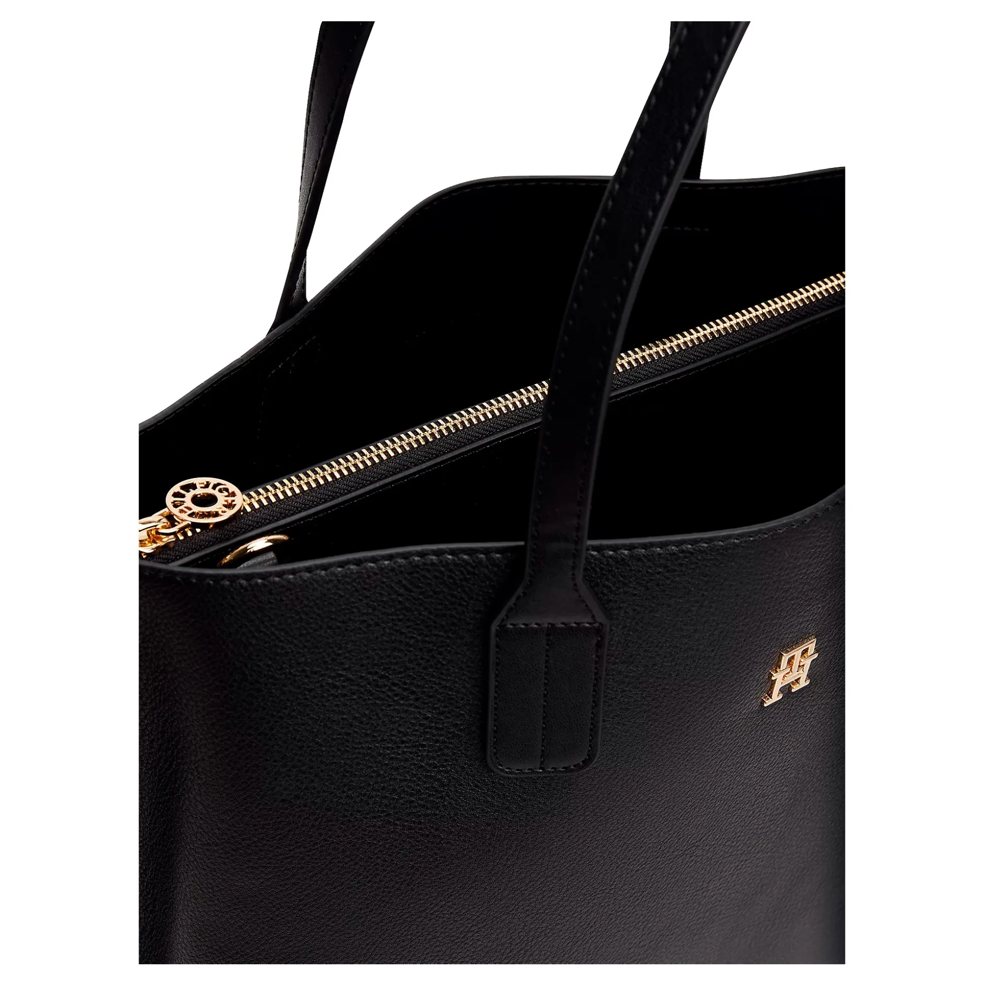 TOMMY HILFIGER Bolsos AW0AW17463 BDS BLACK